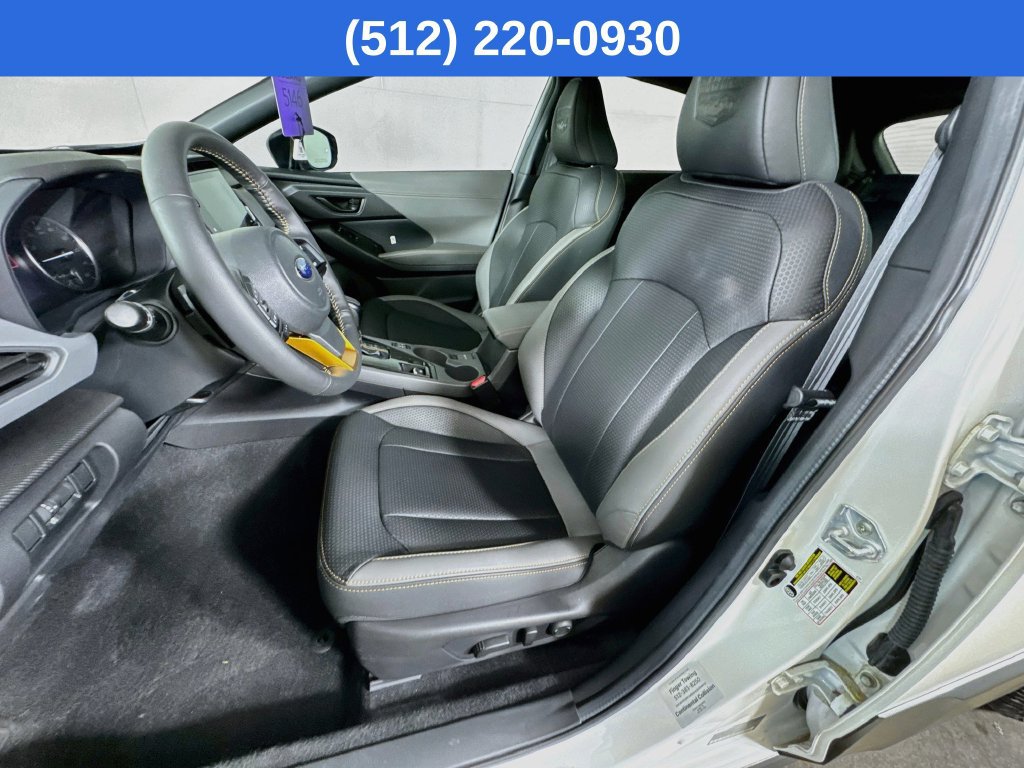 Certified 2026 Subaru Crosstrek 2.5i Wilderness w/ Crosstrek Mirror Package AWD/4WD image 26