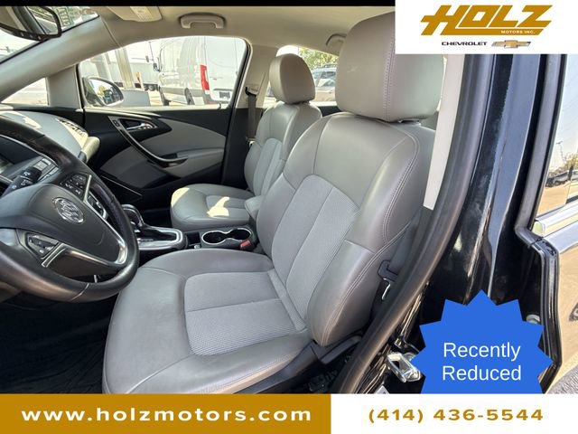 Used 2015 Buick Verano w/ Comfort Package FWD image 17