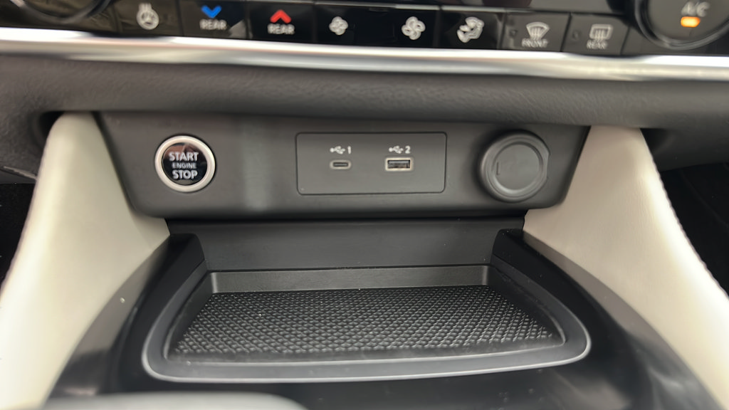 Used 2023 Nissan Rogue SL w/ SL Premium Package AWD/4WD image 23