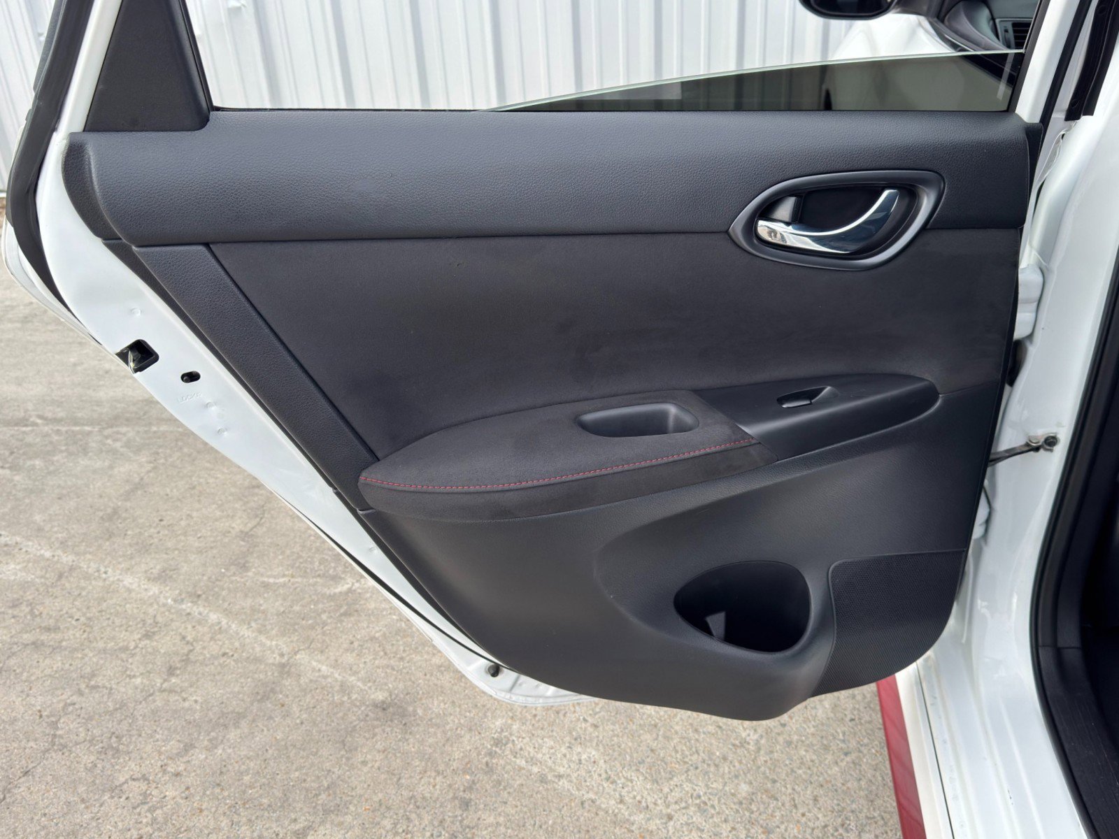 Used 2019 Nissan Sentra NISMO image 36