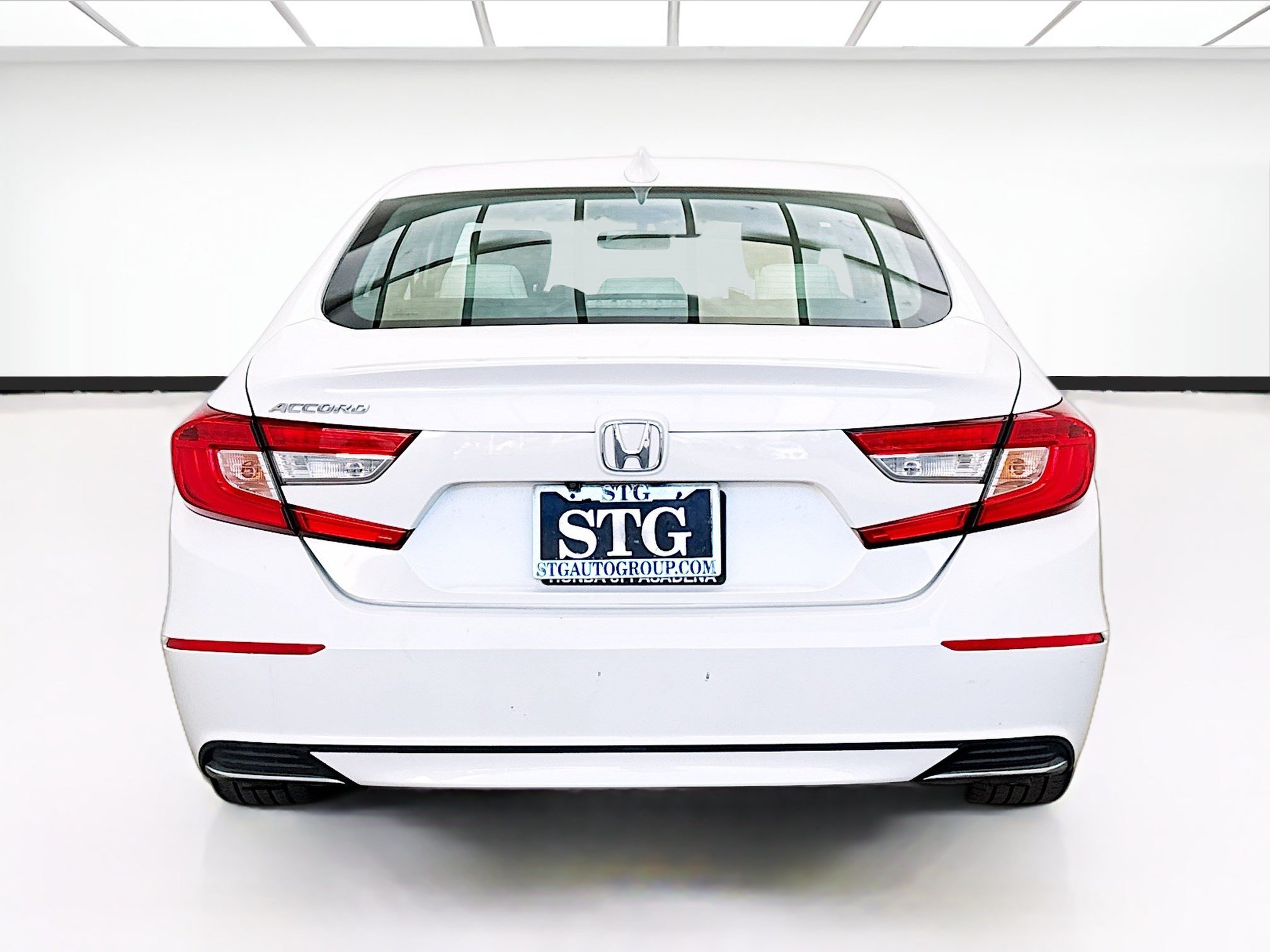 Used 2019 Honda Accord LX image 5