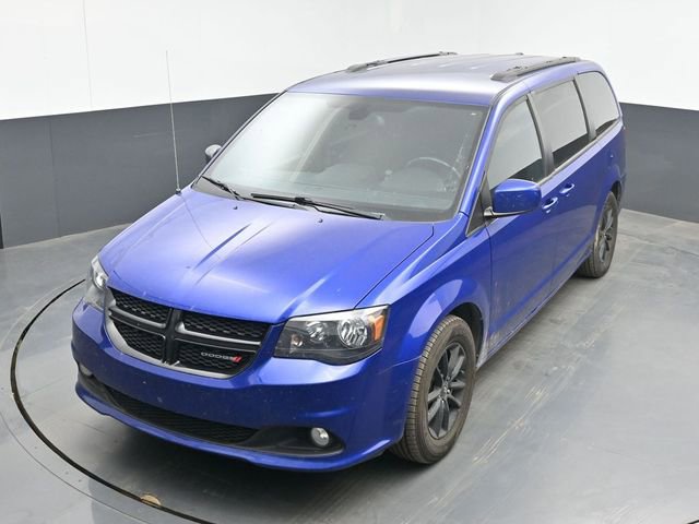 Used 2020 Dodge Grand Caravan SE FWD image 15