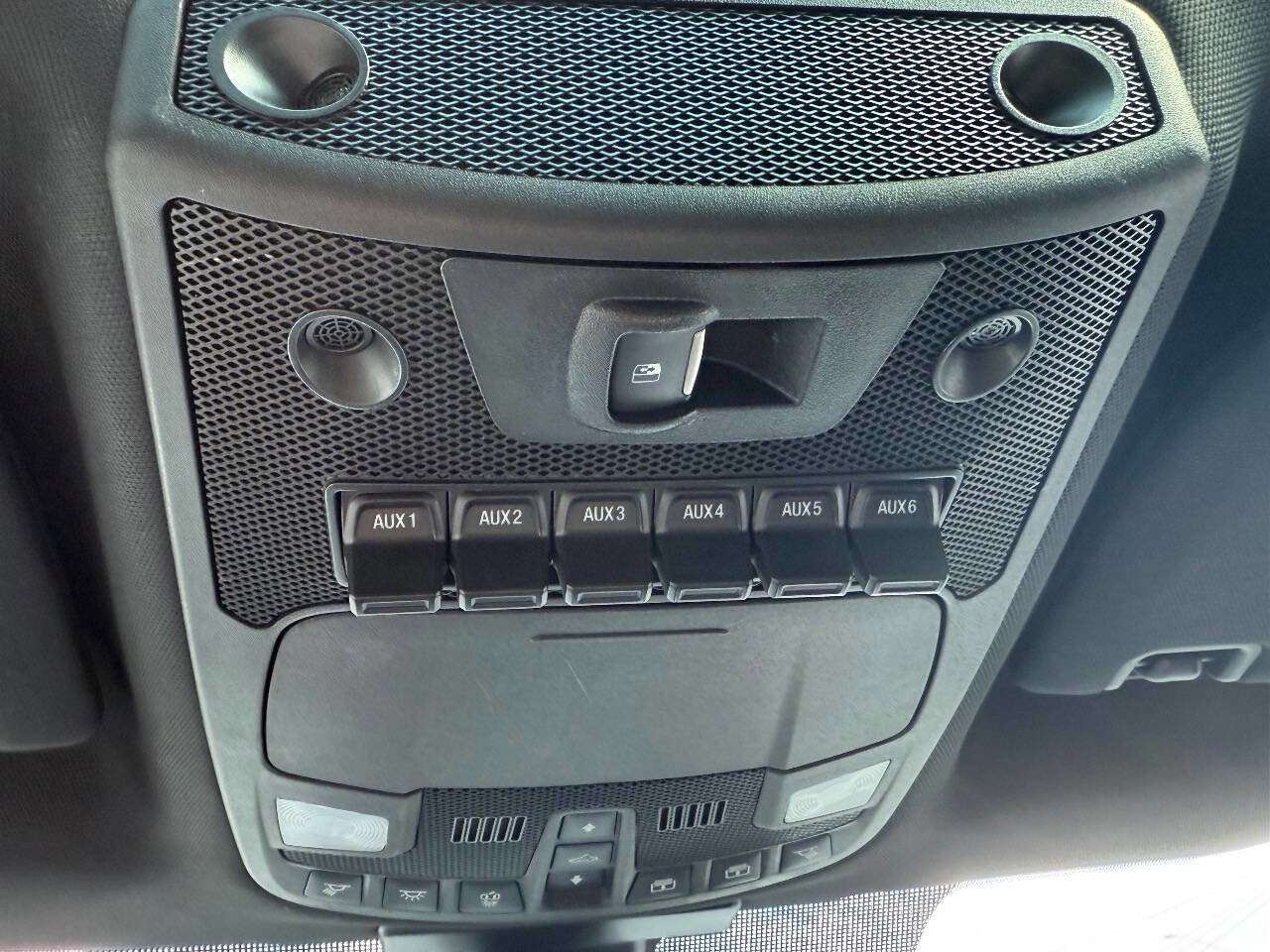 Used 2018 Ford F150 Raptor w/ Equipment Group 802A Luxury image 31