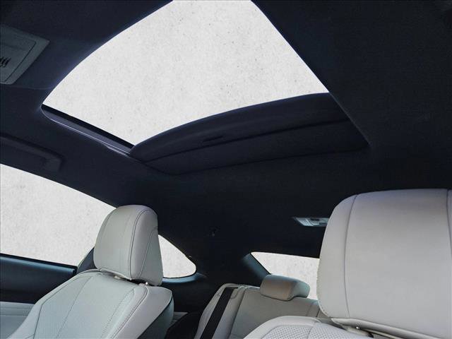 Used 2015 Lexus RC 350 AWD image 15