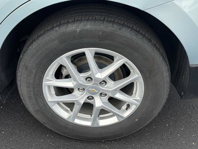 Used 2022 Chevrolet Equinox LT FWD image 33