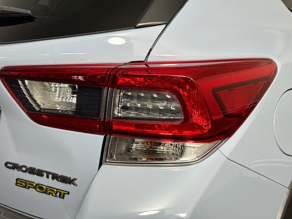 Used 2021 Subaru Crosstrek 2.5i Sport w/ Moonroof Package AWD/4WD image 32