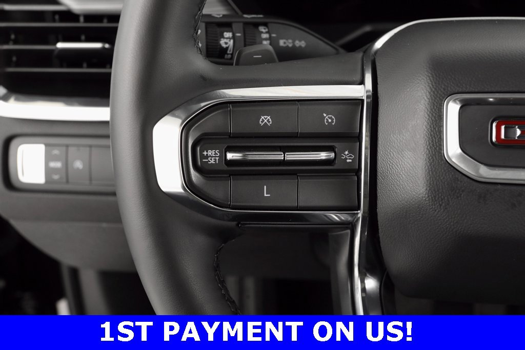 Used 2024 GMC Acadia Elevation w/ LPO, Floor Liner Package image 27