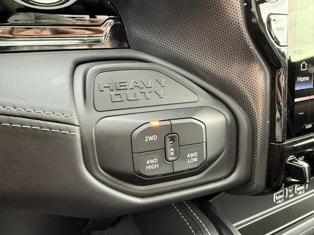 New 2026 RAM 3500 Limited image 20