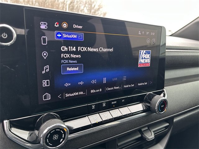 Used 2024 Chevrolet Colorado W/T w/ WT Convenience Package II image 26