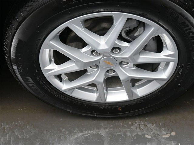 Used 2024 Chevrolet Equinox LT image 29