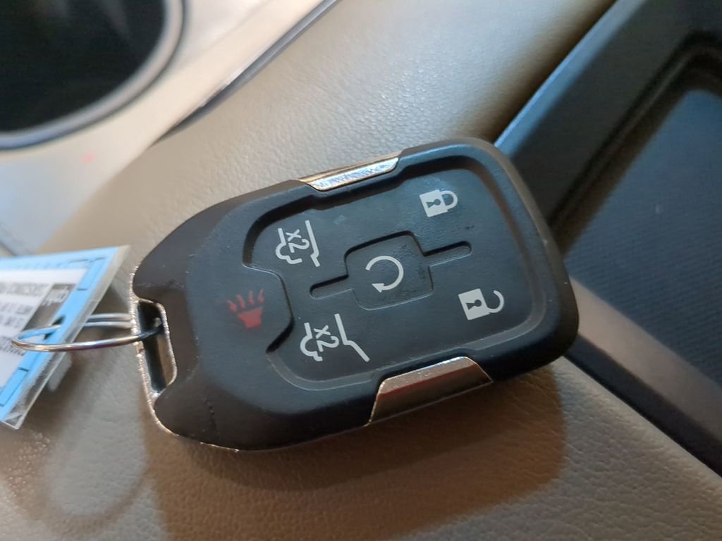 Used 2015 GMC Yukon SLT image 41