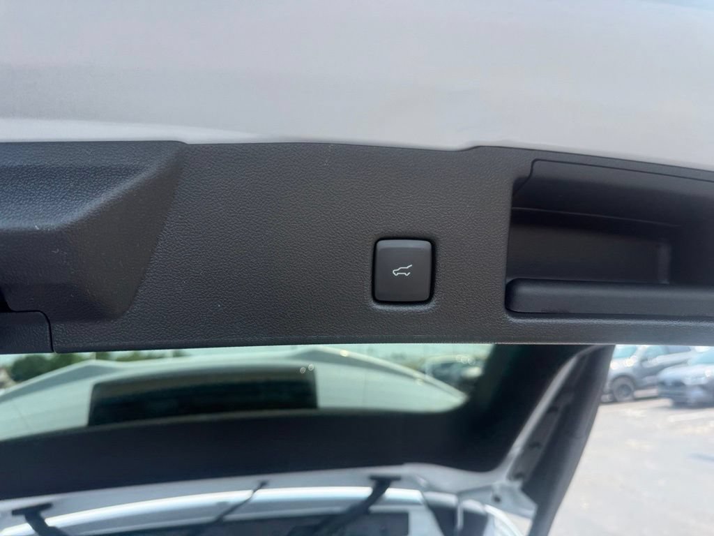 New 2026 Ford Escape ST-Line Select AWD/4WD image 39