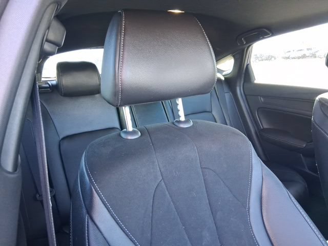Used 2024 Acura Integra A-Spec FWD image 12