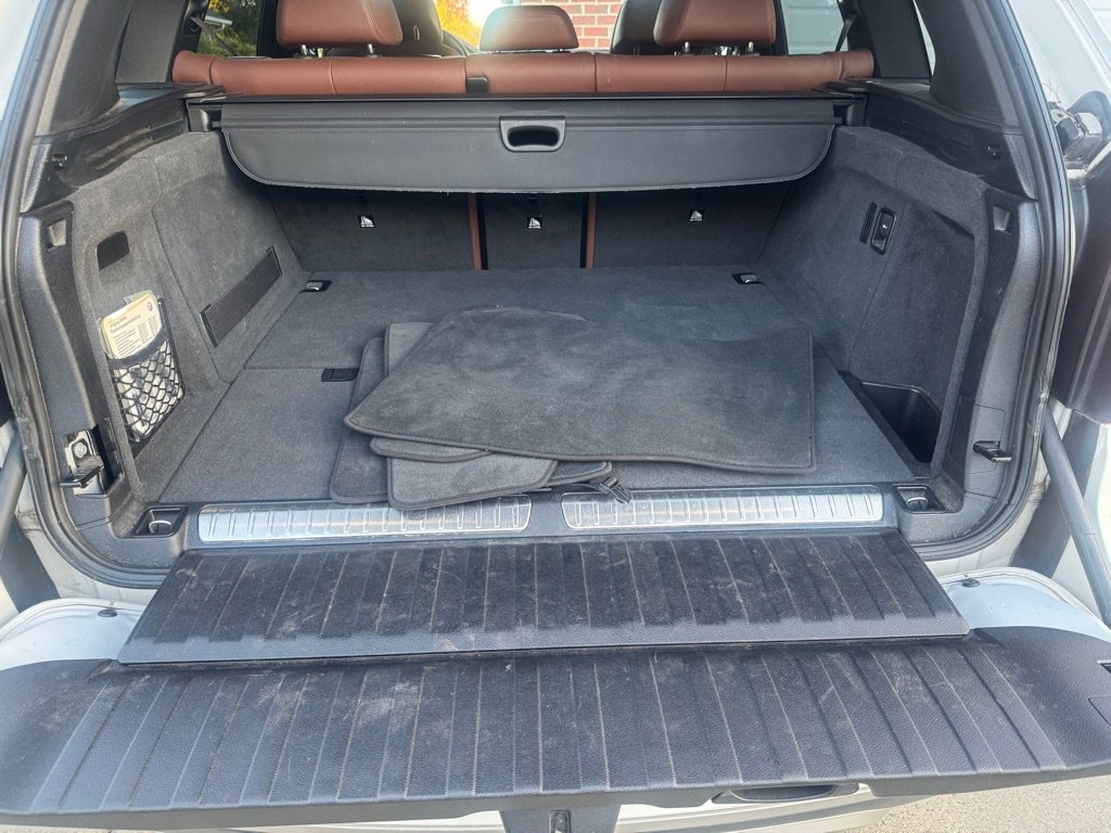 Used 2017 BMW X5 xDrive40e image 20