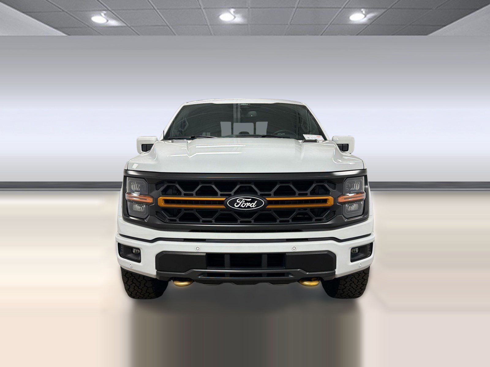 Used 2025 Ford F150 Tremor w/ Bed Utility Package image 5