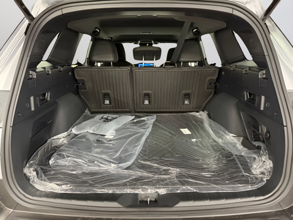 New 2026 Subaru Outback Limited XT image 9