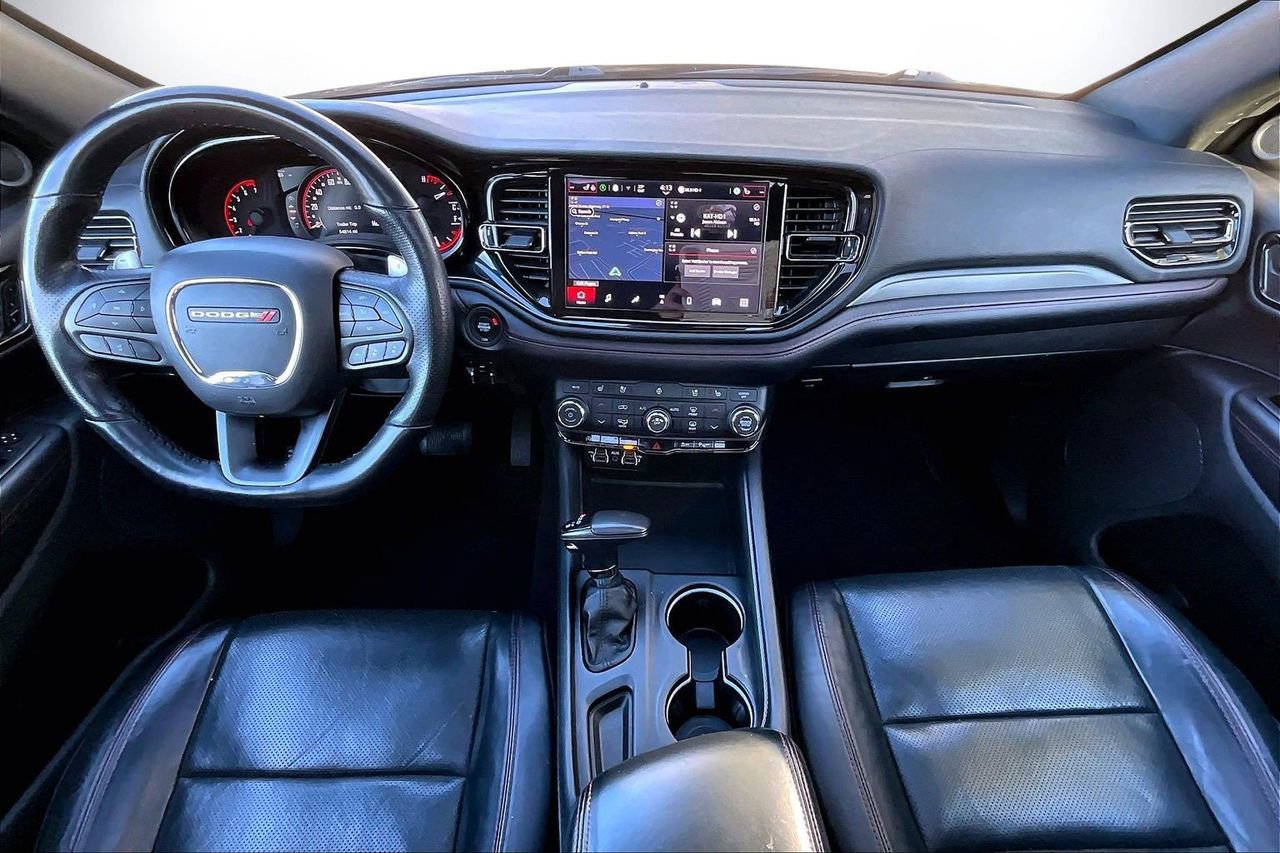 Used 2024 Dodge Durango GT image 15