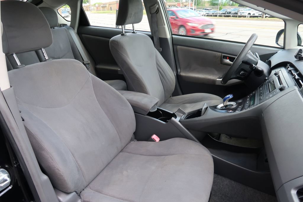Used 2010 Toyota Prius image 9