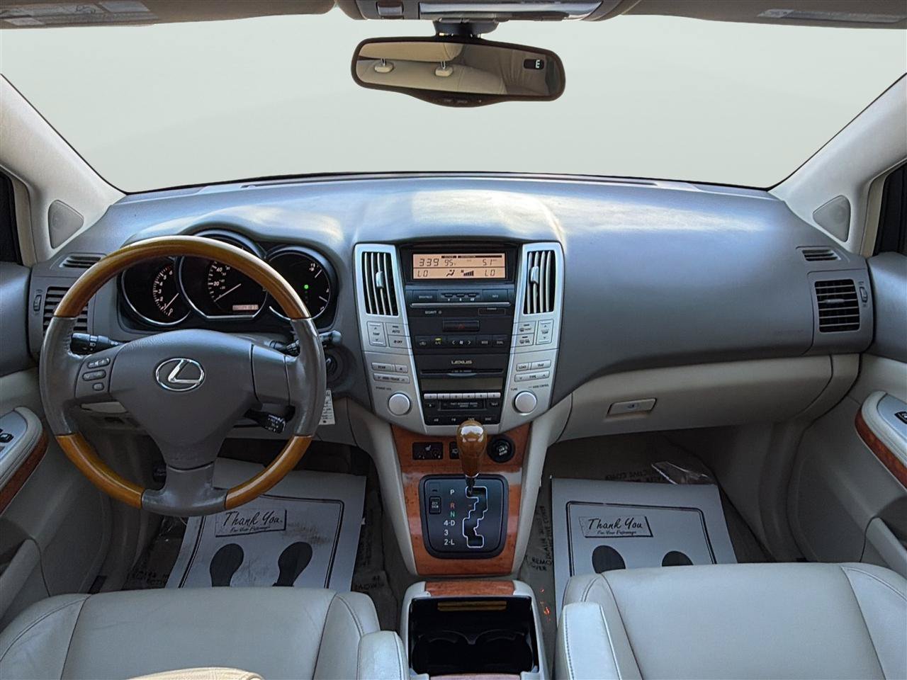 Used 2005 Lexus RX 330 AWD image 18