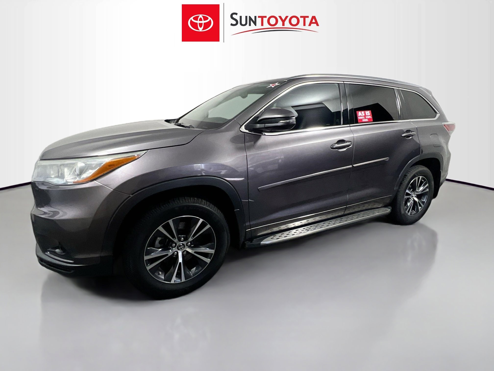 Used 2016 Toyota Highlander XLE image 9