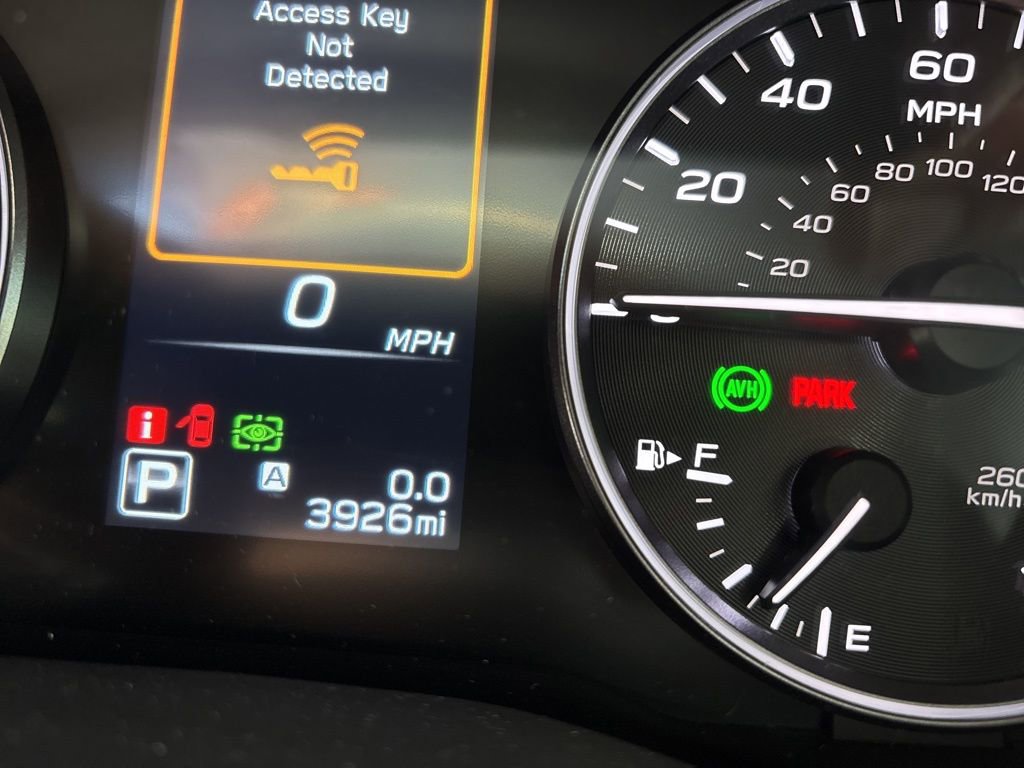 Certified 2023 Subaru Ascent Limited w/ Technology Package image 15