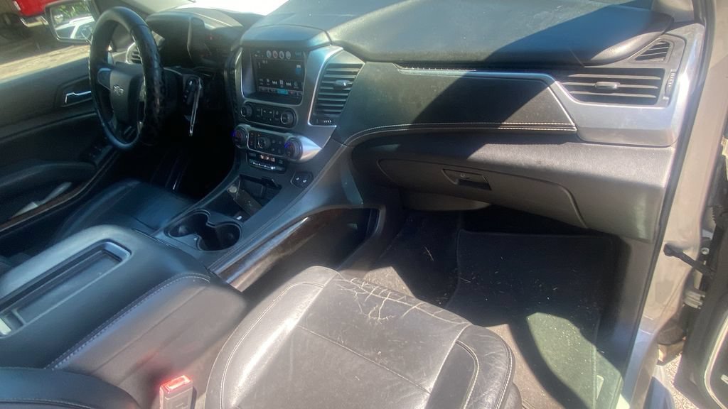 Used 2017 Chevrolet Tahoe LT RWD image 11
