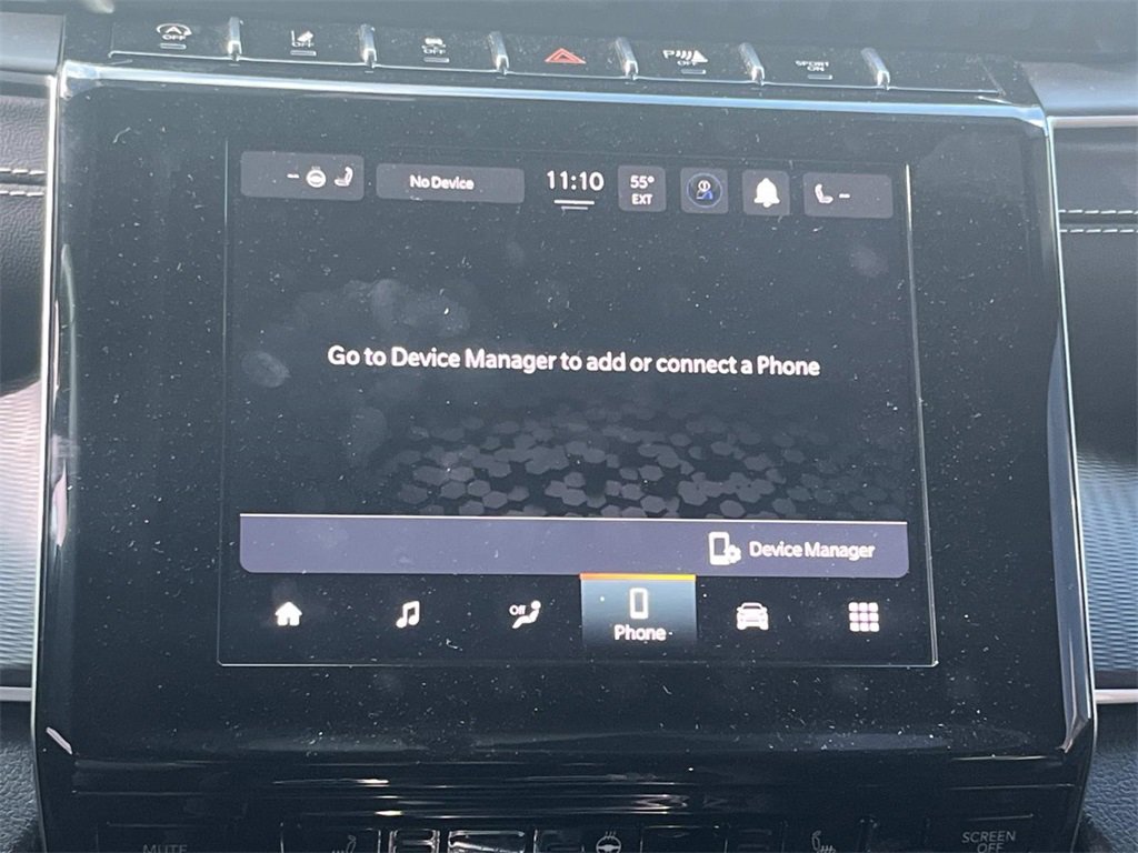 Used 2023 Jeep Grand Cherokee Altitude image 25