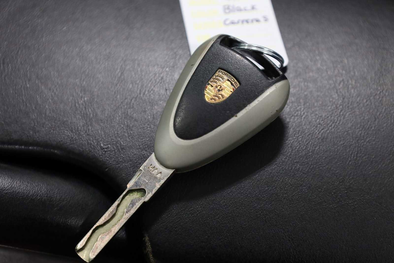 Used 2007 Porsche 911 Carrera S image 40