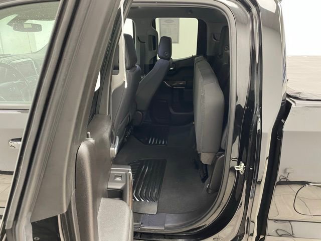 Used 2020 Chevrolet Silverado 1500 RST w/ All-Star Edition image 11