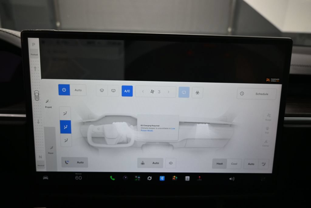 Used 2023 Tesla Model X AWD/4WD image 13