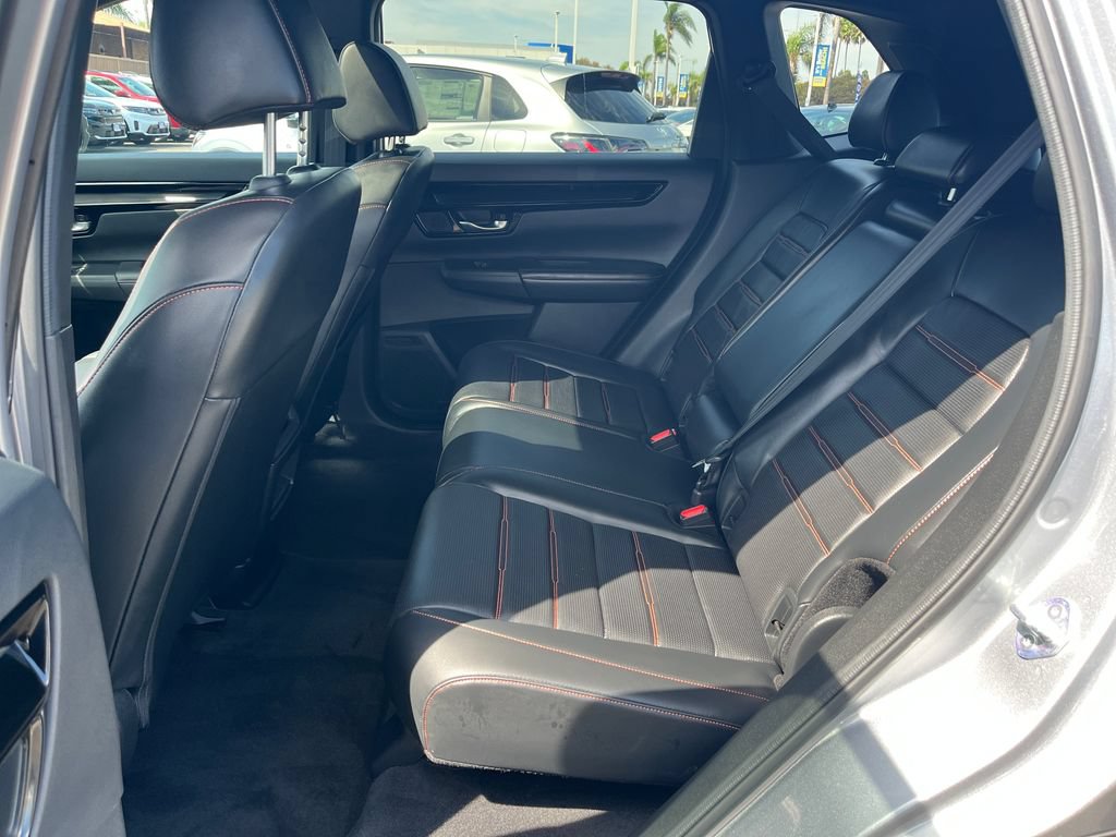 Used 2024 Honda CR-V Sport Touring image 28