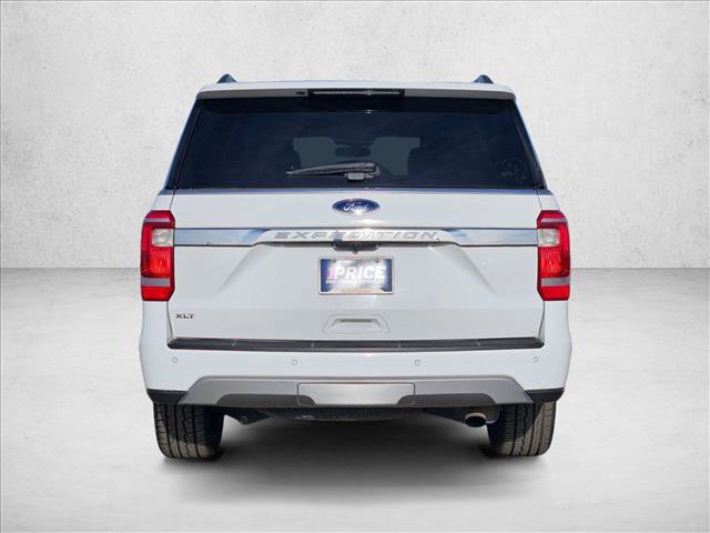 Used 2020 Ford Expedition XLT w/ Equipment Group 202A image 7