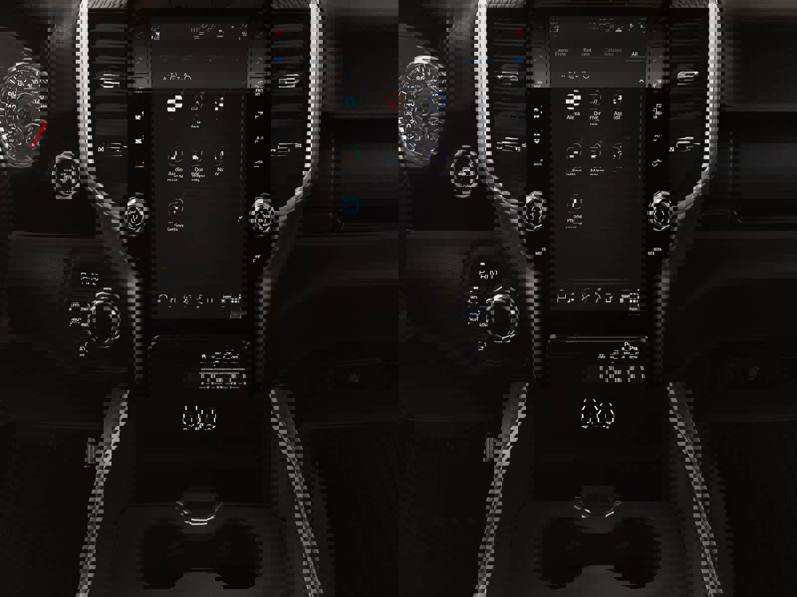 New 2026 RAM 1500 Big Horn image 16