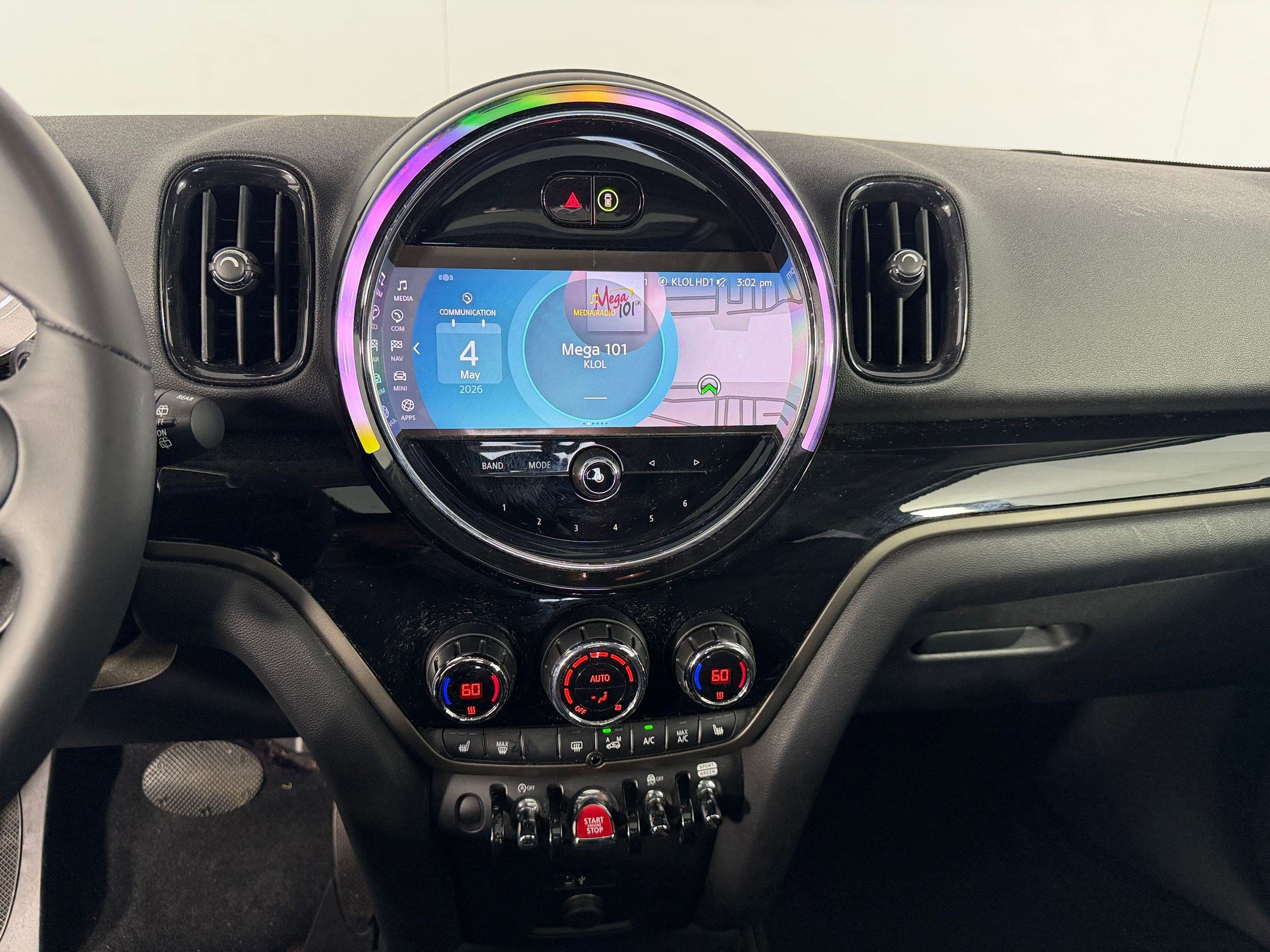 Used 2023 MINI Cooper Countryman S FWD image 24