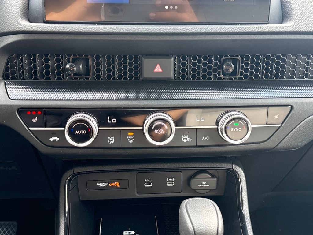 New 2026 Honda CR-V EX image 20