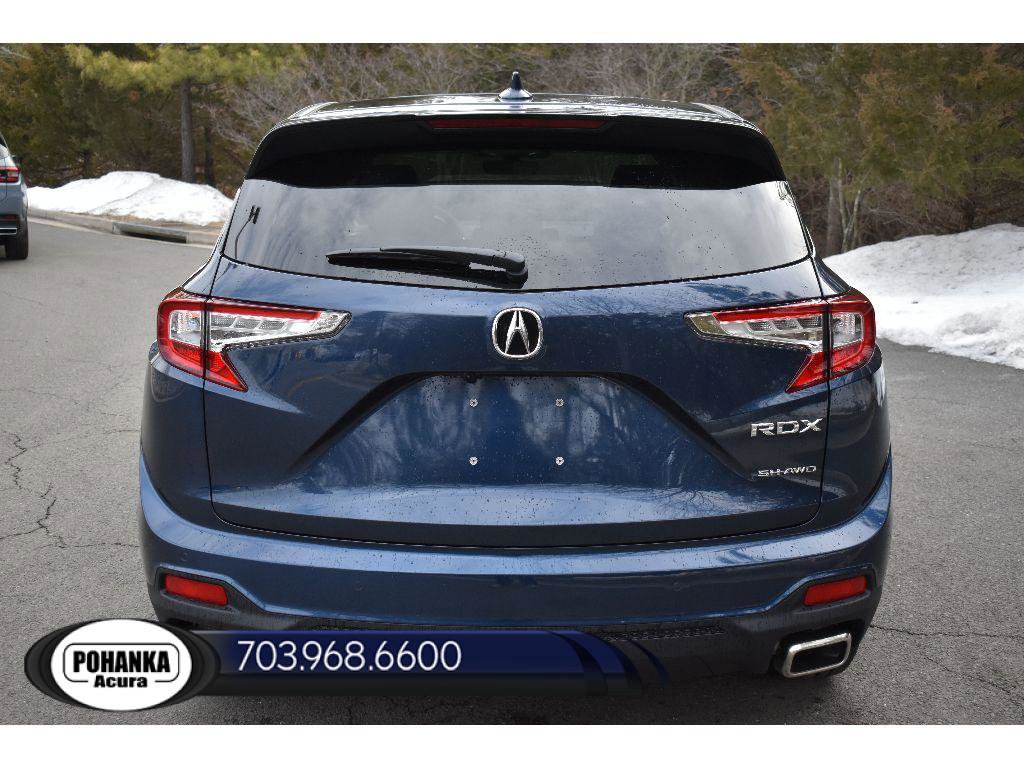New 2026 Acura RDX w/ Technology Package image 6