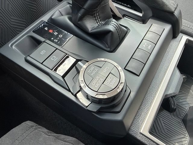 New 2026 Toyota Tacoma TRD Off-Road AWD/4WD image 26
