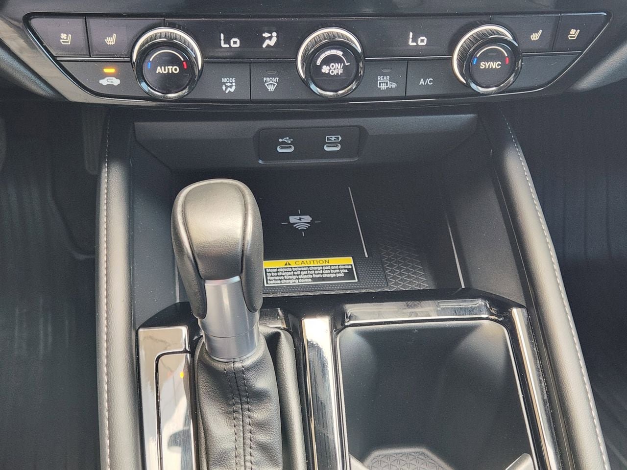 Certified 2023 Honda Accord Touring image 18