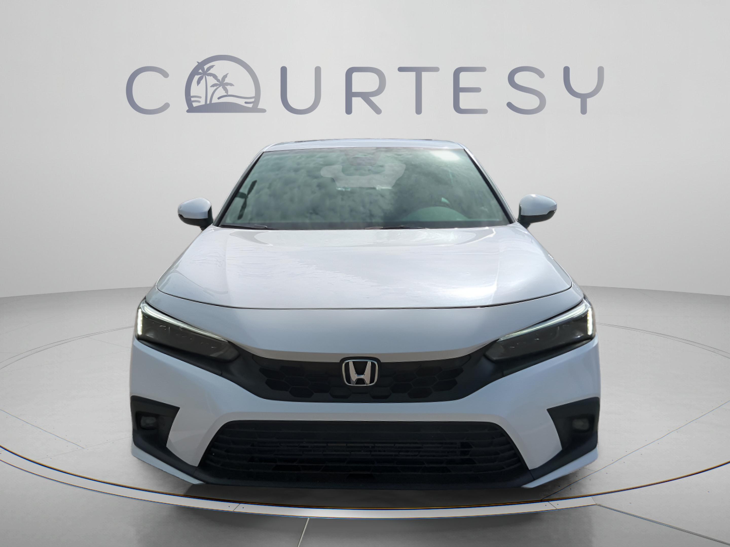 Certified 2023 Honda Civic Sport Touring image 8