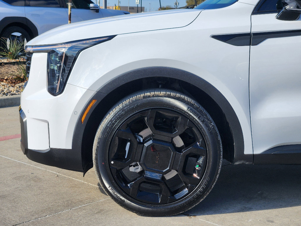New 2025 Kia Sorento SX image 5