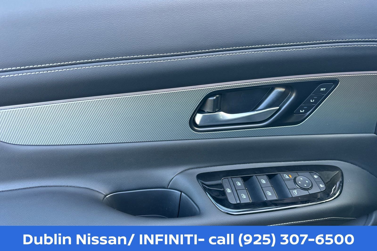 New 2026 Nissan Murano SL AWD/4WD image 12