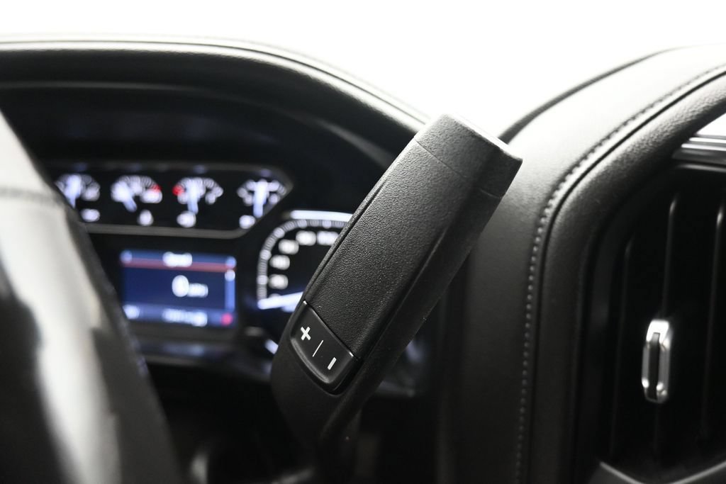 Used 2019 GMC Sierra 1500 SLE w/ X31 Off-Road Package AWD/4WD image 25