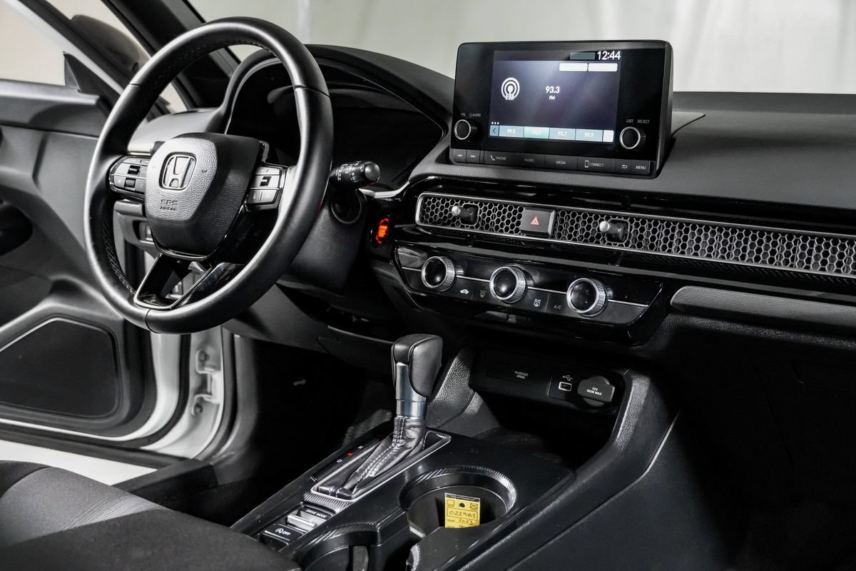 Used 2023 Honda Civic Sport image 22
