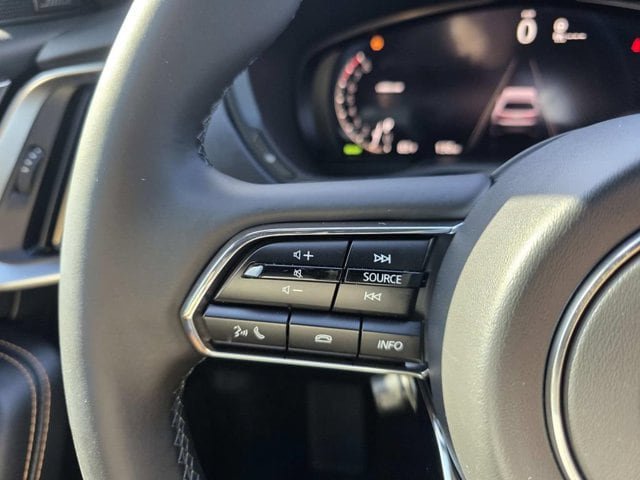 New 2026 MAZDA CX-90 3.3 Turbo S w/ Premium Package AWD/4WD image 15