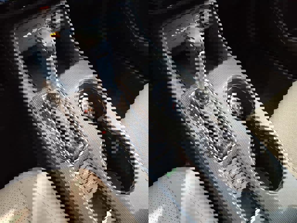 Used 2022 Honda Civic EX-L image 13