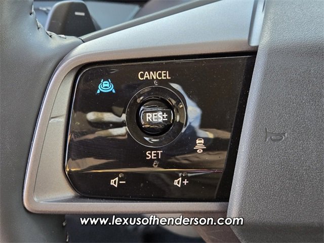 Used 2025 Nissan Murano Platinum w/ Cargo Package image 30