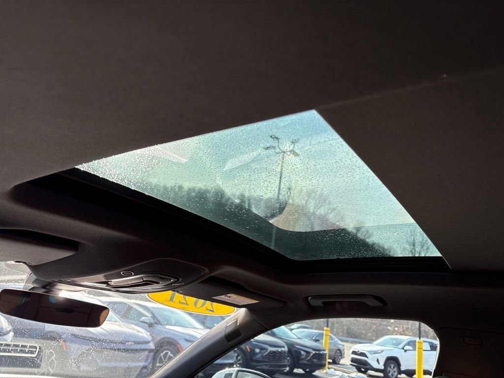 Used 2021 Audi Q5 e Premium Plus w/ Premium Plus Package image 7