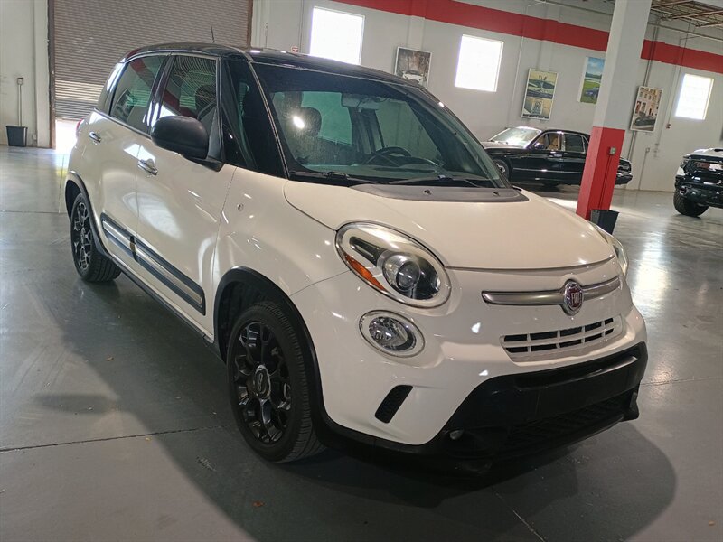Used 2015 FIAT 500L Trekking FWD image 7
