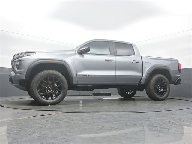 New 2026 GMC Canyon AT4 image 59