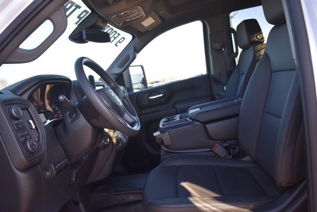 New 2026 Chevrolet Silverado 3500 W/T w/ WT Convenience Package image 25